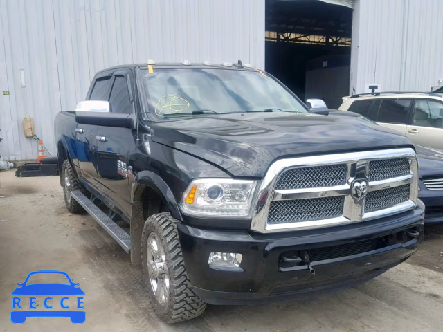 2014 RAM 3500 LONGH 3C63R3FL0EG224188 зображення 0