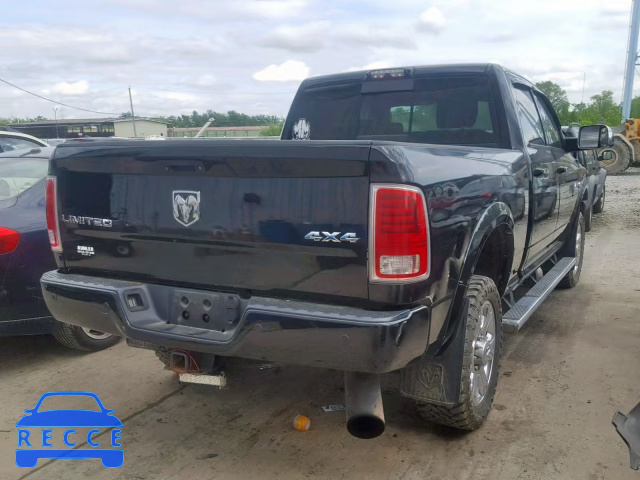 2014 RAM 3500 LONGH 3C63R3FL0EG224188 Bild 3