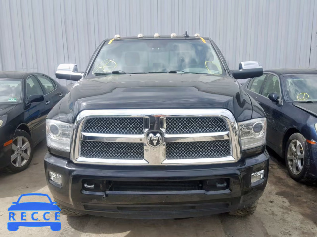 2014 RAM 3500 LONGH 3C63R3FL0EG224188 Bild 8