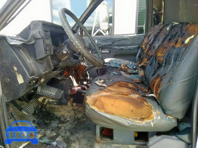 1991 GMC TOPKICK C7 1GDL7H1MXMJ501000 image 5