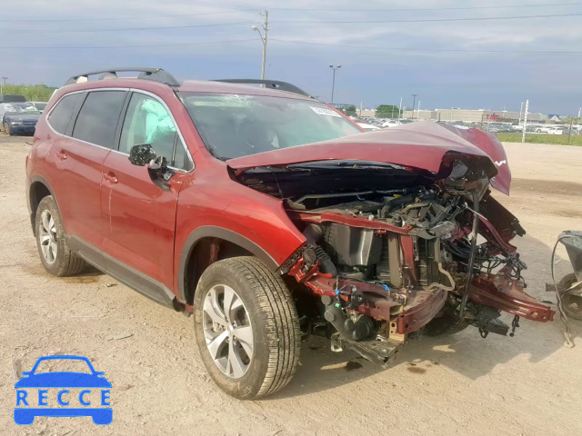 2019 SUBARU ASCENT PRE 4S4WMACDXK3405119 Bild 0