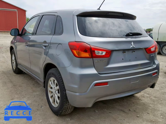 2012 MITSUBISHI RVR SE JA4AH3AU0CZ605341 image 2