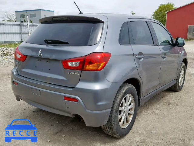 2012 MITSUBISHI RVR SE JA4AH3AU0CZ605341 Bild 3