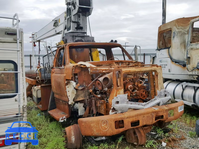 1988 FORD F800 F 1FDXK84A4JVA33464 image 0