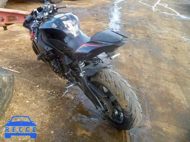 2017 YAMAHA YZFR1 JYARN39E1HA003516 image 2