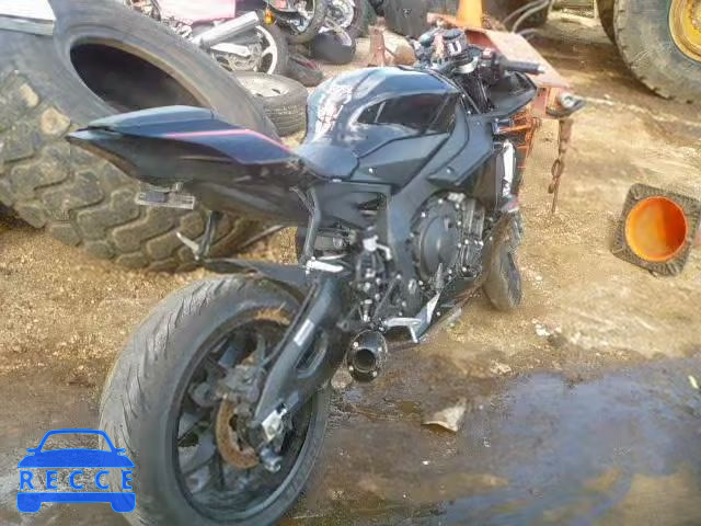 2017 YAMAHA YZFR1 JYARN39E1HA003516 image 3