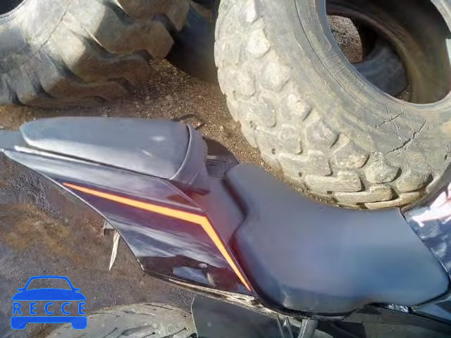 2017 YAMAHA YZFR1 JYARN39E1HA003516 image 5