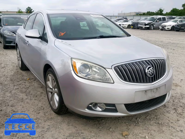 2015 BUICK VERANO PRE 1G4PT5SV2F4213945 Bild 0