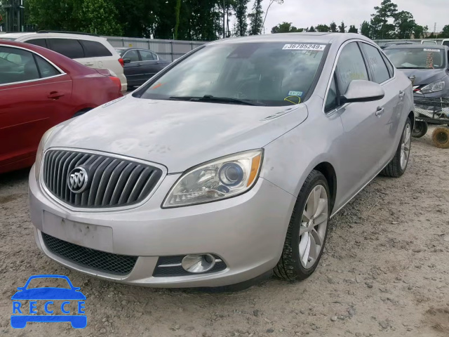 2015 BUICK VERANO PRE 1G4PT5SV2F4213945 зображення 1