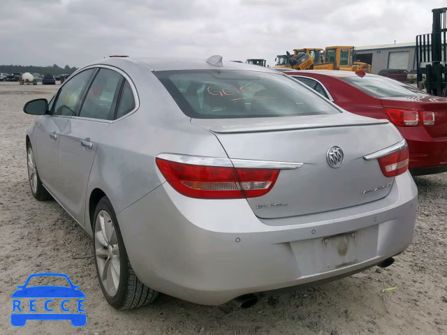 2015 BUICK VERANO PRE 1G4PT5SV2F4213945 Bild 2