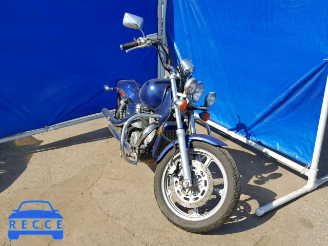 2004 HONDA VT1100 C 1HFSC18054A801300 image 0