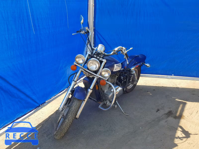 2004 HONDA VT1100 C 1HFSC18054A801300 зображення 1