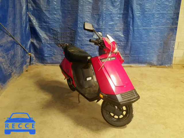 2004 HONDA CH80 3H1HF03054D900646 зображення 0