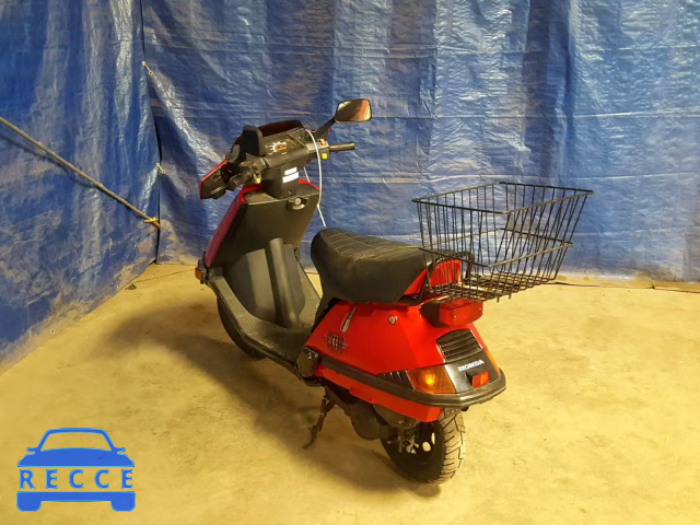 2004 HONDA CH80 3H1HF03054D900646 image 2