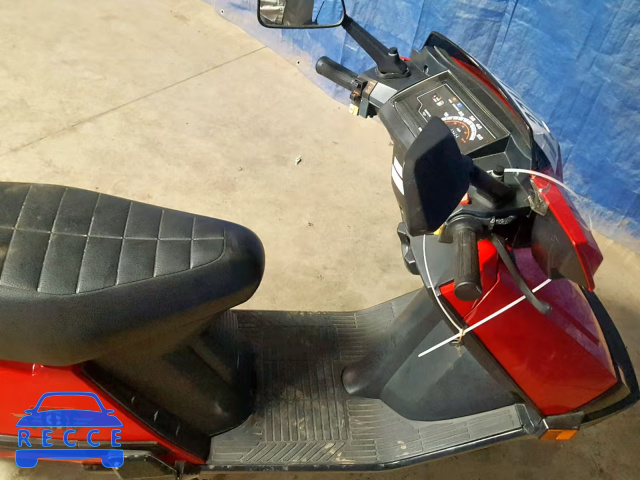 2004 HONDA CH80 3H1HF03054D900646 image 4