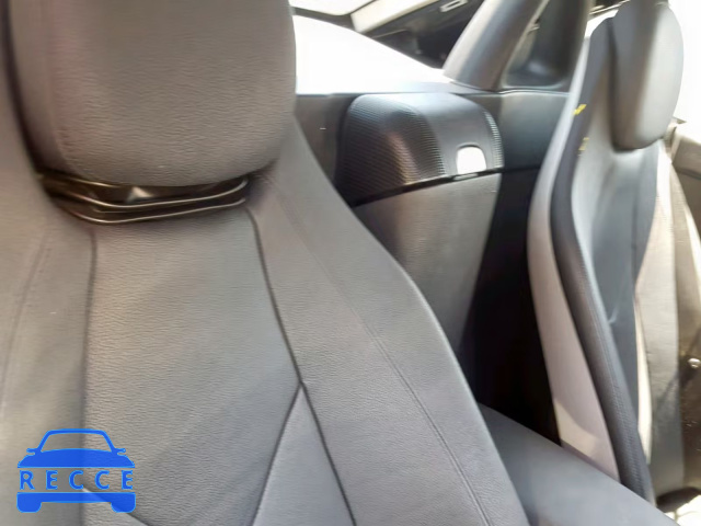 2007 MERCEDES-BENZ SLK 350 WDBWK56F47F143147 image 5