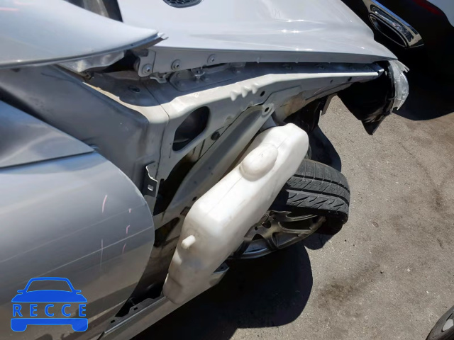 2007 MERCEDES-BENZ SLK 350 WDBWK56F47F143147 image 8