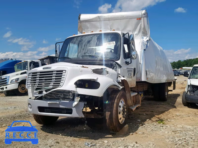 2019 FREIGHTLINER M2 106 MED 1FVACWFE2KHKM7191 image 1