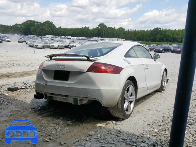 2010 AUDI TT PREMIUM TRUFFAFK0A1020547 зображення 3