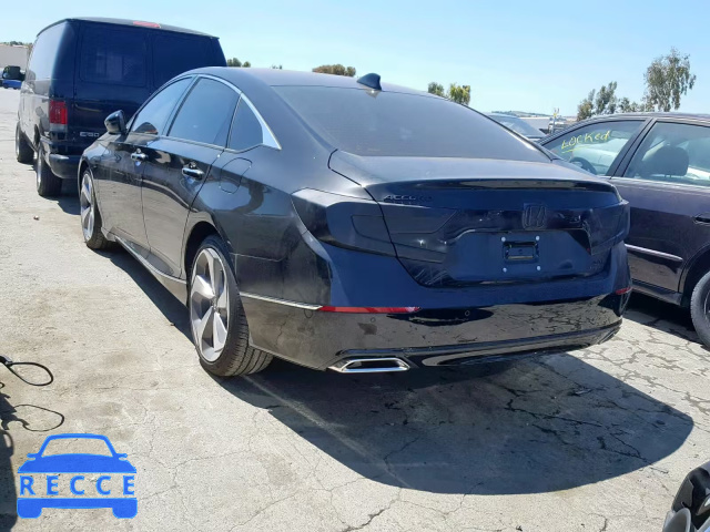 2019 HONDA ACCORD TOU 1HGCV2F98KA003694 image 2