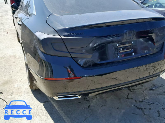 2019 HONDA ACCORD TOU 1HGCV2F98KA003694 image 8