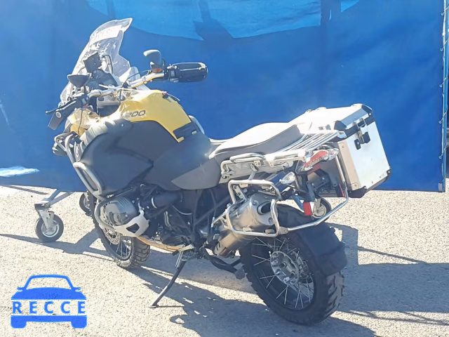 2011 BMW R1200 GS A WB1048006BZX66300 image 2
