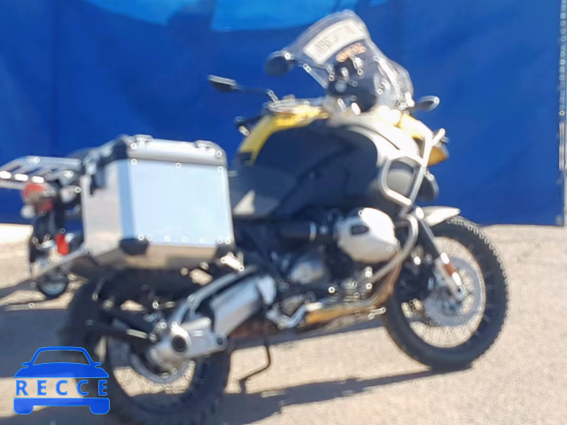 2011 BMW R1200 GS A WB1048006BZX66300 зображення 3