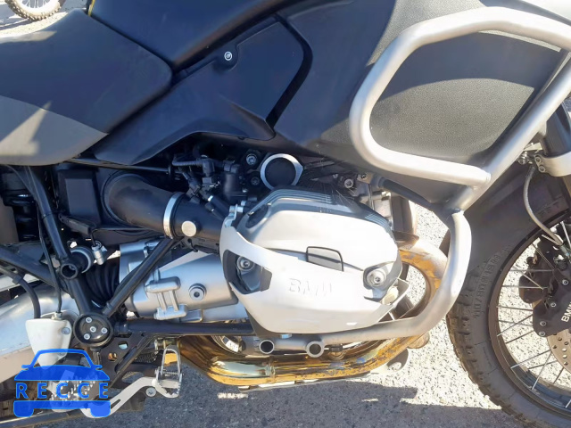 2011 BMW R1200 GS A WB1048006BZX66300 image 6