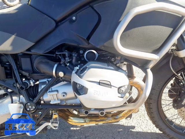 2011 BMW R1200 GS A WB1048006BZX66300 зображення 6