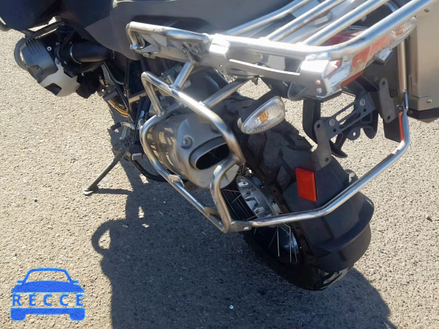 2011 BMW R1200 GS A WB1048006BZX66300 image 8