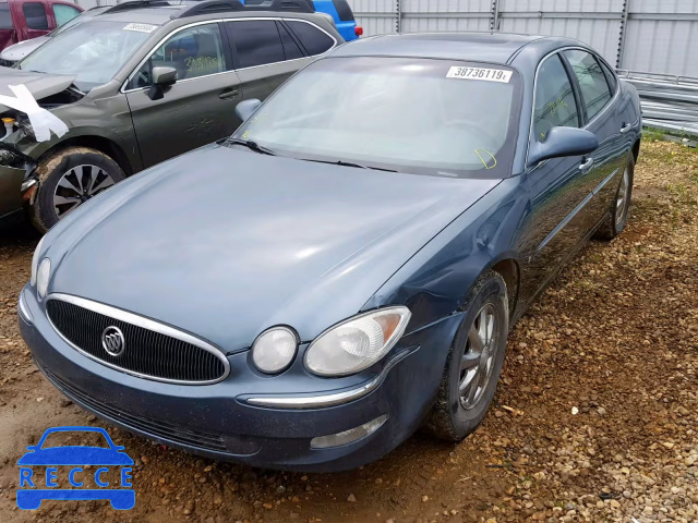 2006 BUICK ALLURE CXL 2G4WJ582561310275 зображення 1