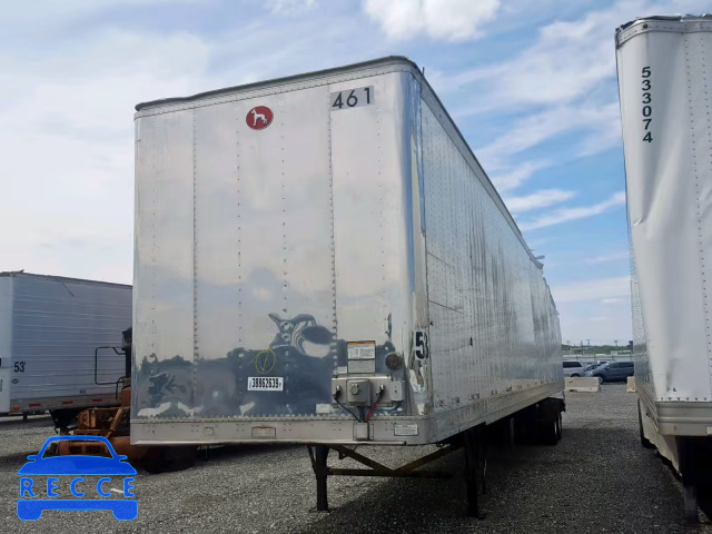 2014 GREAT DANE TRAILER TRAILER 1GRAA0621EB710388 Bild 2