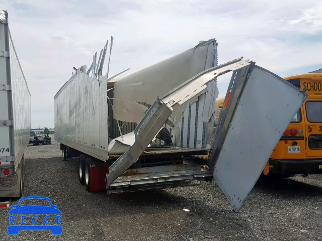 2014 GREAT DANE TRAILER TRAILER 1GRAA0621EB710388 Bild 3