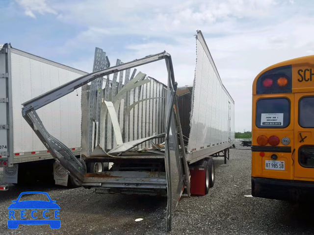 2014 GREAT DANE TRAILER TRAILER 1GRAA0621EB710388 image 5