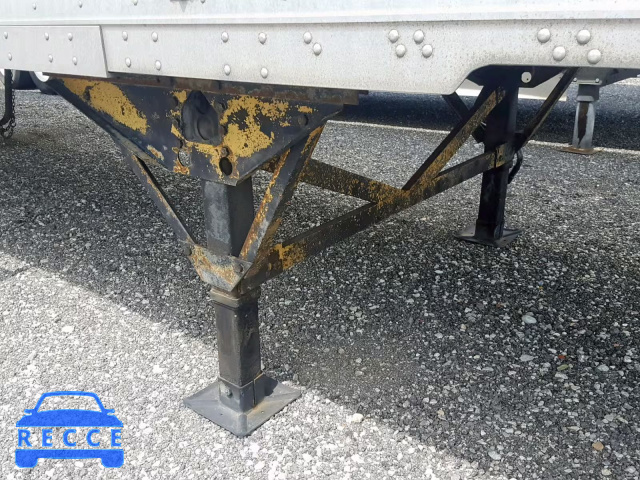 2014 GREAT DANE TRAILER TRAILER 1GRAA0621EB710388 Bild 7