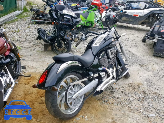 2007 VICTORY MOTORCYCLES VEGAS 5VPGB26D473001144 image 3