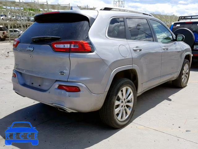 2016 JEEP CHEROKEE O 1C4PJMJS4GW300523 image 3