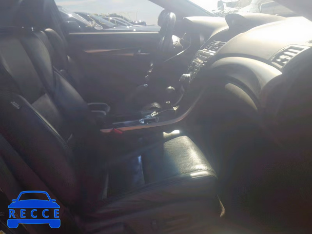 2014 ACURA TL ADVANCE 19UUA8F74EA001821 image 4