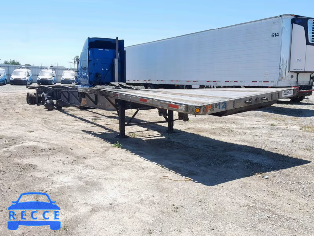 2006 FONTAINE TRAILER 13N14830561533754 image 0