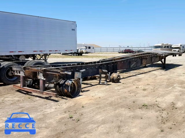 2006 FONTAINE TRAILER 13N14830561533754 image 3