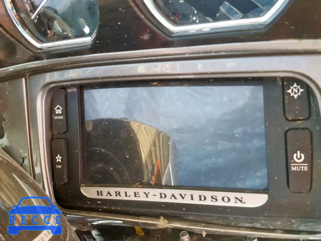 2017 HARLEY-DAVIDSON FLHTKSE CV 1HD1TEF39HB957848 image 7