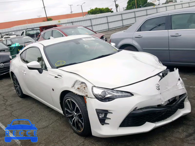 2018 TOYOTA 86 GT JF1ZNAE19J8700110 image 0