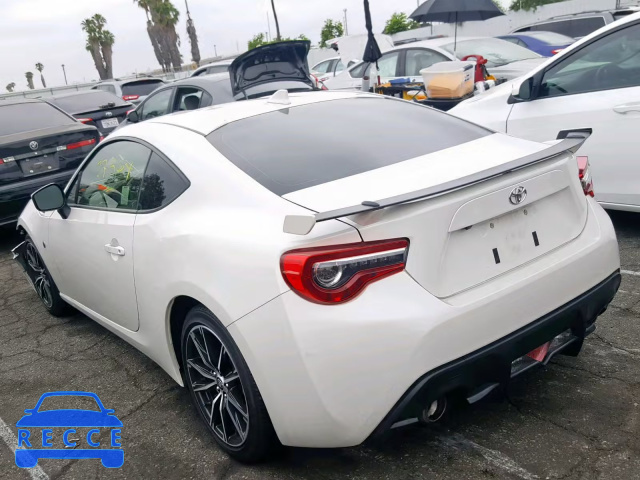 2018 TOYOTA 86 GT JF1ZNAE19J8700110 image 2