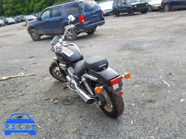 1997 HONDA VF750 C JH2RC4304VM300259 Bild 2