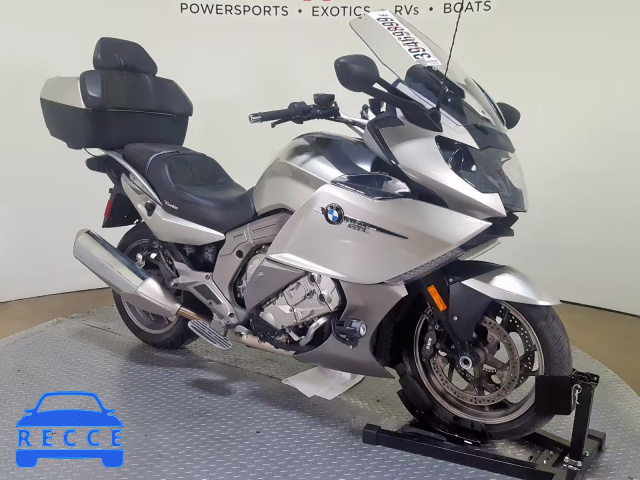 2012 BMW K1600 GTL WB1061202CZZ22901 зображення 1