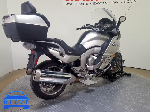 2012 BMW K1600 GTL WB1061202CZZ22901 зображення 7