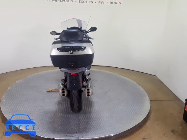 2012 BMW K1600 GTL WB1061202CZZ22901 зображення 8