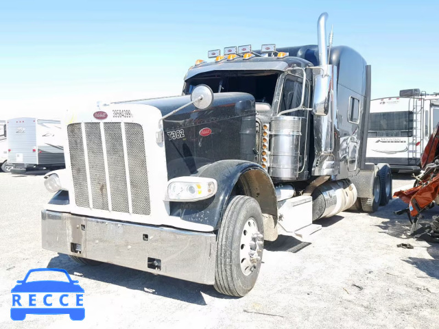 2014 PETERBILT 389 1XPXD49X5ED236345 зображення 1