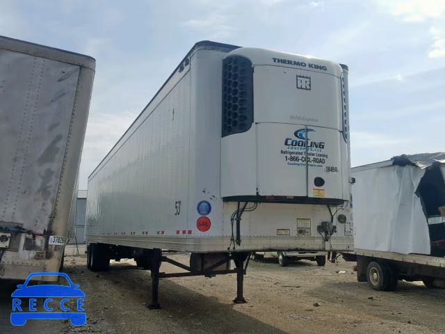 2005 GREAT DANE TRAILER TRAILER 1GRAA06255S703279 image 0