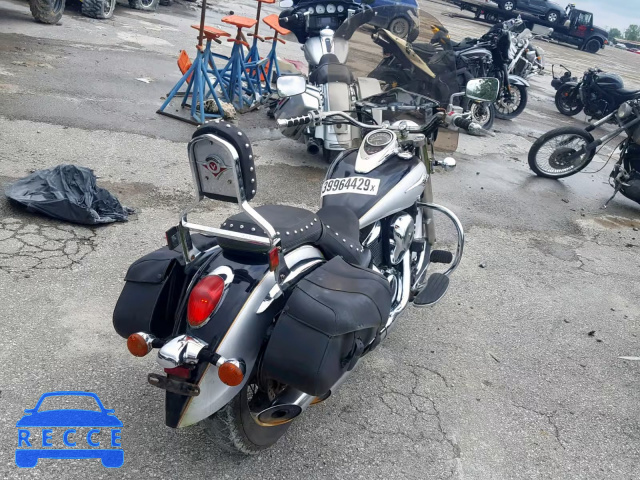 2007 KAWASAKI VN900 D JKAVN2D197A011535 image 3